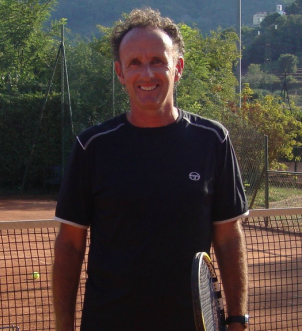 About Us - TUSCAN TENNIS HOLIDAYS EST 1994