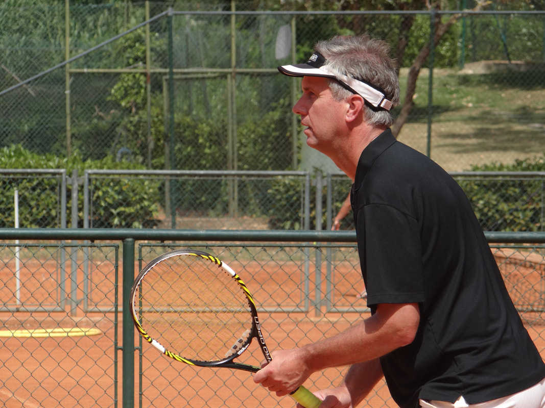 Florence Special Hosted Weeks - TUSCAN TENNIS HOLIDAYS EST 1994